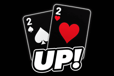2's UP! app icon